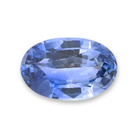 2.28 Ct. Blue Sapphire from Ceylon (Sri Lanka) Video