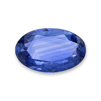 2.18 Ct. Blue Sapphire from Ceylon (Sri Lanka) Video