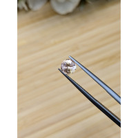 0.96 Ct. Yellow Sapphire from Ceylon (Sri Lanka) Life Style