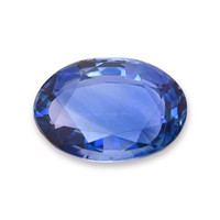 2.11 Ct. Blue Sapphire from Ceylon (Sri Lanka) Video
