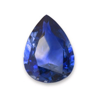 2.06 Ct. Blue Sapphire from Ceylon (Sri Lanka) Video