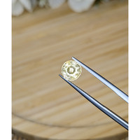 2.07 Ct. Yellow Sapphire from Ceylon (Sri Lanka) Life Style