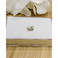 1.50 Ct. Yellow Sapphire from Ceylon (Sri Lanka) Life Style