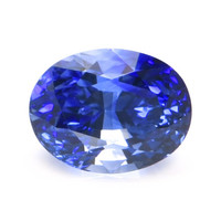 1.44 Ct. Blue Sapphire from Ceylon (Sri Lanka) Video
