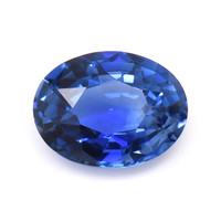 1.64 Ct. Blue Sapphire from Ceylon (Sri Lanka) Video