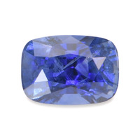 1.87 Ct. Blue Sapphire from Ceylon (Sri Lanka) Video