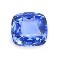 1.41 Ct. Blue Sapphire from Ceylon (Sri Lanka) Video