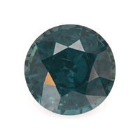 1.16 Ct. Bluish Green Sapphire from Tanzania Video