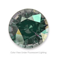 1.06 Ct. Color Change Sapphire from Tanzania Video