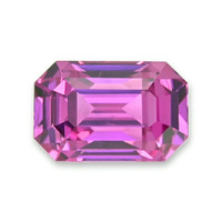 1.51 Ct. Purplish Pink Sapphire from Ceylon (Sri Lanka) Video