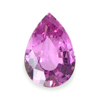 0.95 Ct. Pink Sapphire from Ceylon (Sri Lanka) Video