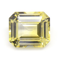 1.99 Ct. Yellow Sapphire from Ceylon (Sri Lanka) Video
