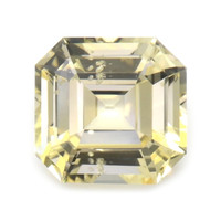 2.06 Ct. Yellow Sapphire from Ceylon (Sri Lanka) Video