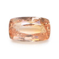 2.70 Ct. Padparadscha Sapphire from Ceylon (Sri Lanka) Video