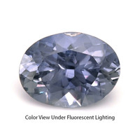 1.13 Ct. Color Change Sapphire from Montana Video