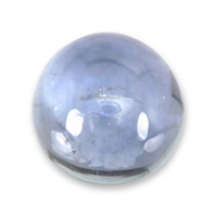1.30 Ct. Blue Cabochon Sapphire from Montana Video