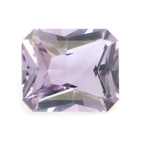 1.83 Ct. Pink Sapphire from Ceylon (Sri Lanka) Video