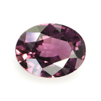 1.75 Ct. Pink Sapphire from Ceylon (Sri Lanka) Video