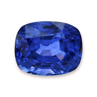 4.22 Ct. Blue Sapphire from Ceylon (Sri Lanka) Video