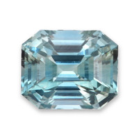 11.02 Ct. Greenish Blue Sapphire from Ceylon (Sri Lanka) Video