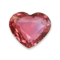 5.02 Ct. Padparadscha Sapphire from Madagascar Video
