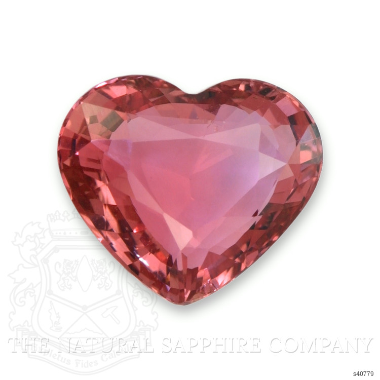 5.02 Ct. Padparadscha Sapphire from Madagascar