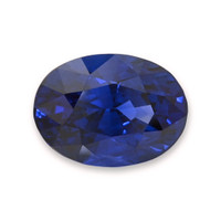7.51 Ct. Blue Sapphire from Ceylon (Sri Lanka) Video