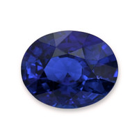 4.60 Ct. Blue Sapphire from Ceylon (Sri Lanka) Video