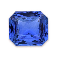 3.11 Ct. Blue Sapphire from Ceylon (Sri Lanka) Video