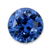 6.15 Ct. Blue Sapphire from Ceylon (Sri Lanka) Video