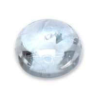 1.04 Ct. Blue Cabochon Sapphire from Montana Video