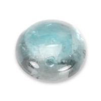 1.07 Ct. Greenish Blue Cabochon Sapphire from Montana Video