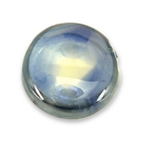 0.94 Ct. Bi Color / Parti Cabochon Sapphire from Montana Video