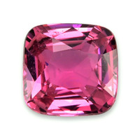 1.55 Ct. Pink Sapphire from Ceylon (Sri Lanka) Video