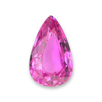 1.86 Ct. Pink Sapphire from Ceylon (Sri Lanka) Video