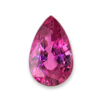2.51 Ct. Pink Sapphire from Ceylon (Sri Lanka) Video