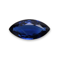 1.16 Ct. Blue Sapphire from Ceylon (Sri Lanka) Video