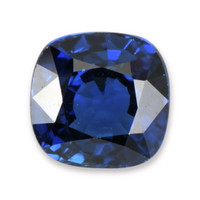 2.13 Ct. Blue Sapphire from Ceylon (Sri Lanka) Video