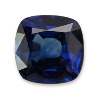 2.23 Ct. Blue Sapphire from Ceylon (Sri Lanka) Video