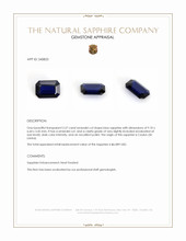Jewelry Appraisal
