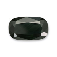 22.37 Ct. Green Sapphire from Ceylon (Sri Lanka) Video