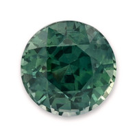 1.31 Ct. Bluish Green Sapphire from Montana Video
