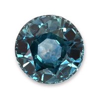 1.41 Ct. Blue Sapphire from Montana Video