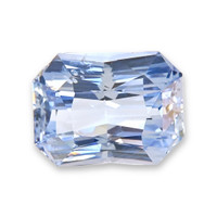 2.31 Ct. Blue Sapphire from Tanzania Video