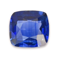 0.19 Ct. Blue Sapphire from Tanzania Video