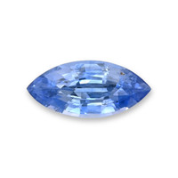 2.72 Ct. Blue Sapphire from Ceylon (Sri Lanka) Video