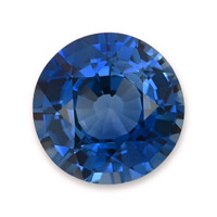 2.21 Ct. Blue Sapphire from Ceylon (Sri Lanka) Video