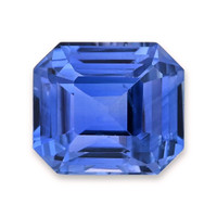 3.08 Ct. Blue Sapphire from Ceylon (Sri Lanka) Video
