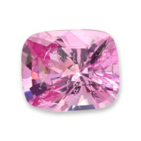 2.07 Ct. Pink Sapphire from Madagascar Video