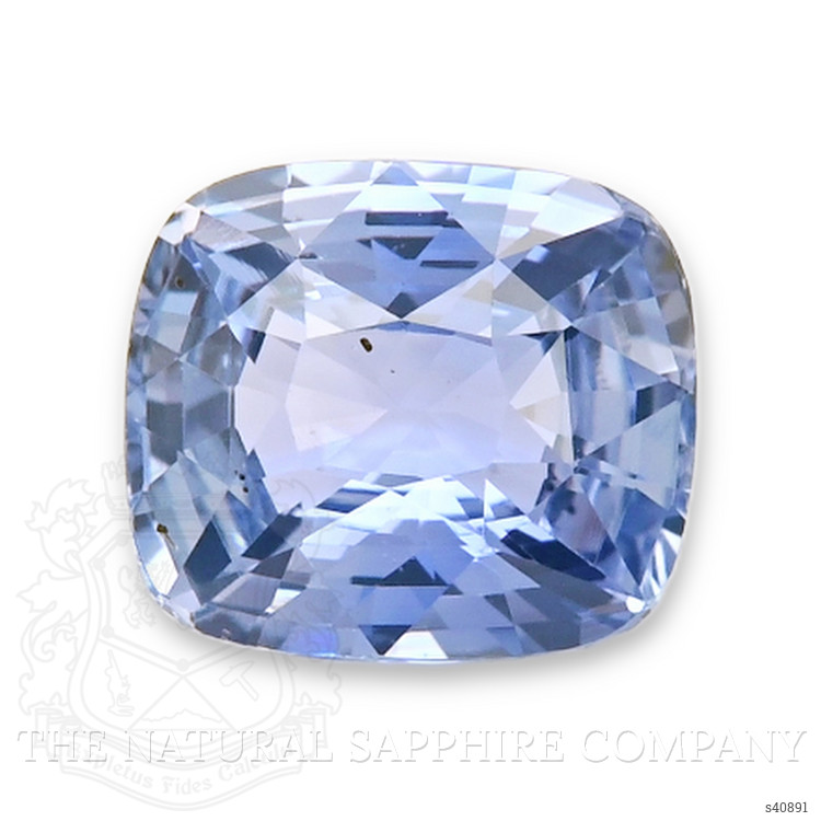 1.60 Ct. Blue Sapphire from Madagascar